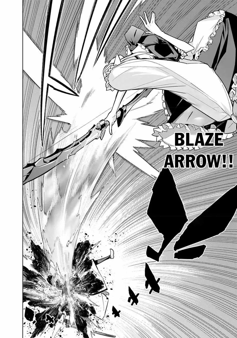 Black Summoner Chapter 112 17